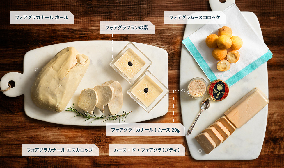フォアグラムース瓶 50g 年末年始のおもてなしに フランス キャスティ 