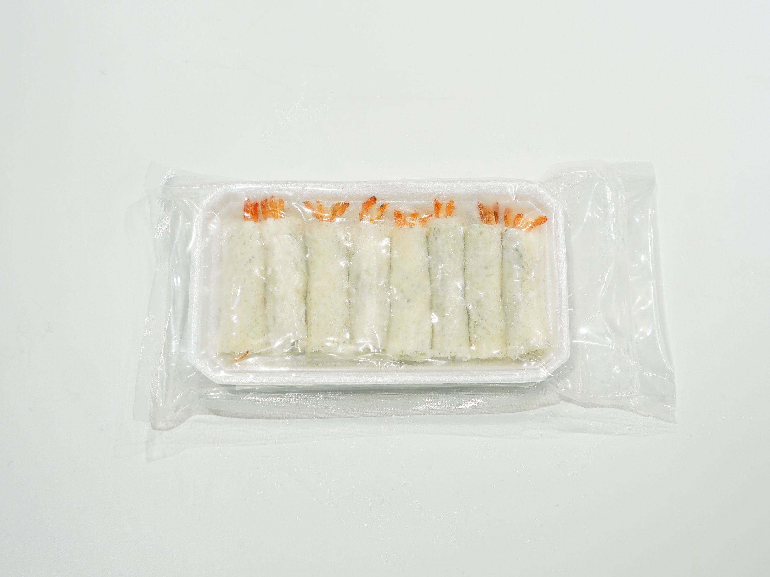 えびにらベトナム春巻き