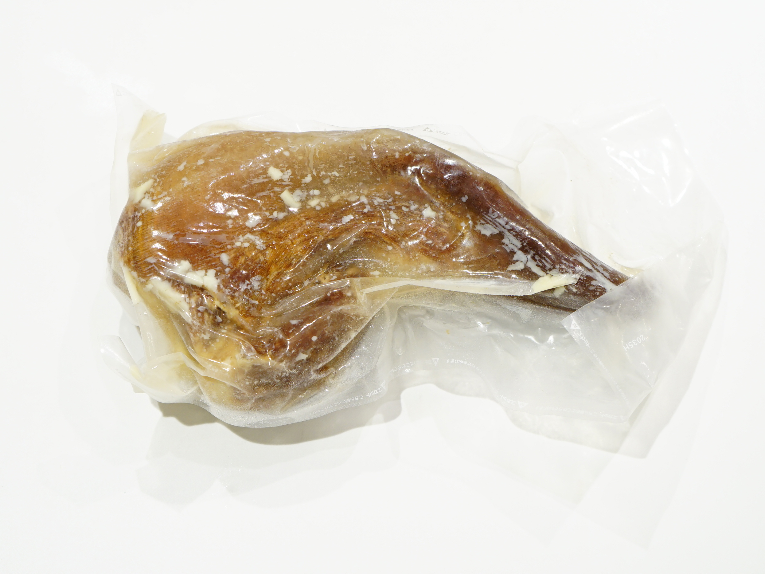 牛タン柔らか煮